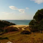 Apartament In Sanxenxo Near