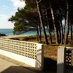 Apartament In Sanxenxo Near