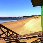 In Sanxenxo Near