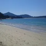 Apartament In Sanxenxo Near Montalvo