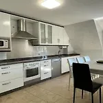 Appartement In Sanxenxo Near Montalvo
