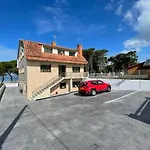 Appartement In Sanxenxo Near