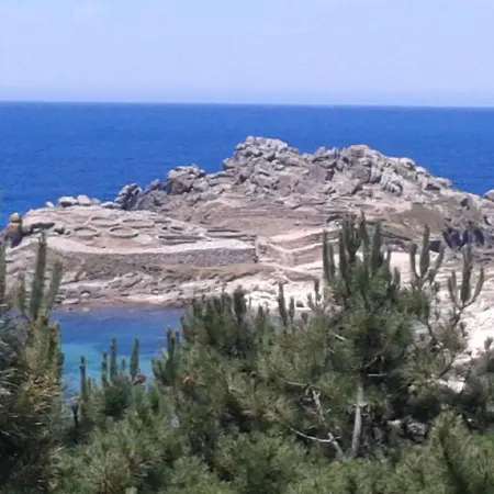 Belvilla By Oyo Playa Montalvo Planta 1 Apartment Montalvo