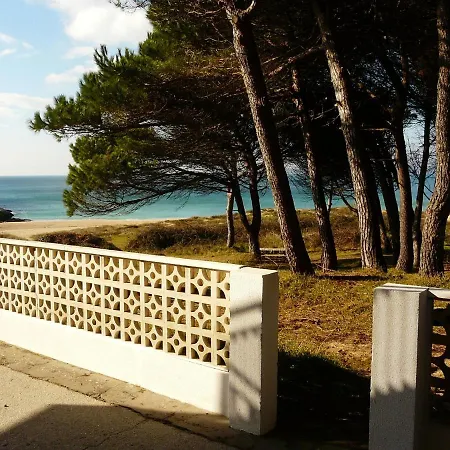 In Sanxenxo Near דירה מונטאלבו