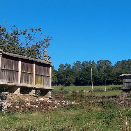 In Sanxenxo Near דירה