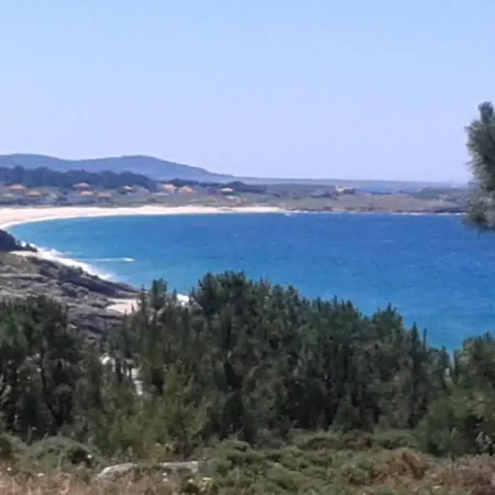 In Sanxenxo Near מונטאלבו