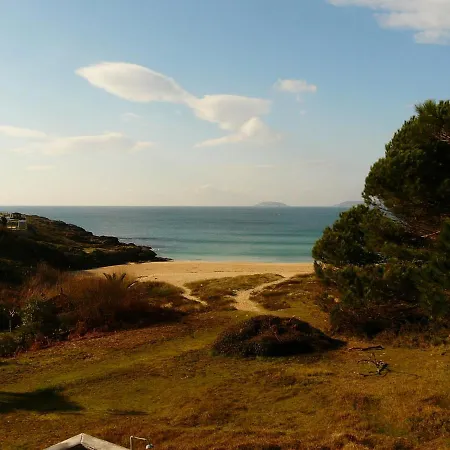 In Sanxenxo Near דירה