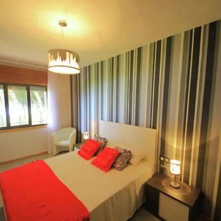 In Sanxenxo Near * מונטאלבו