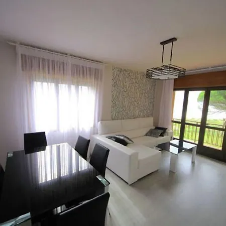 Belvilla By Oyo Playa Montalvo Planta 1 *
