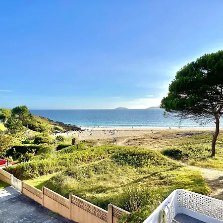 דירה In Sanxenxo Near