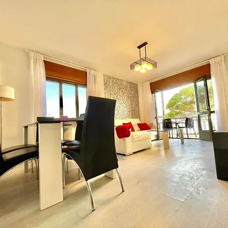 Belvilla By Oyo Playa Montalvo Planta 1 Apartment Montalvo