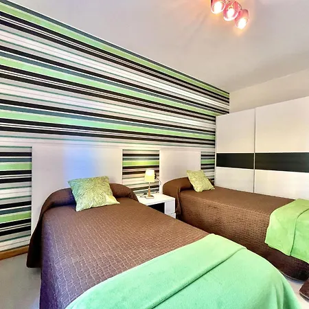 Belvilla By Oyo Playa Montalvo Planta 1 Apartment *