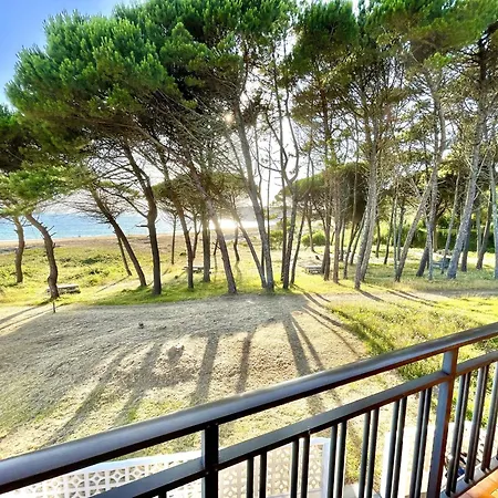Belvilla By Oyo Playa Montalvo Planta 1 Montalvo