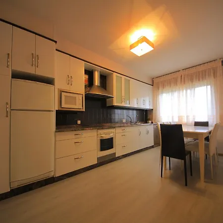 Διαμέρισμα In Sanxenxo Near *