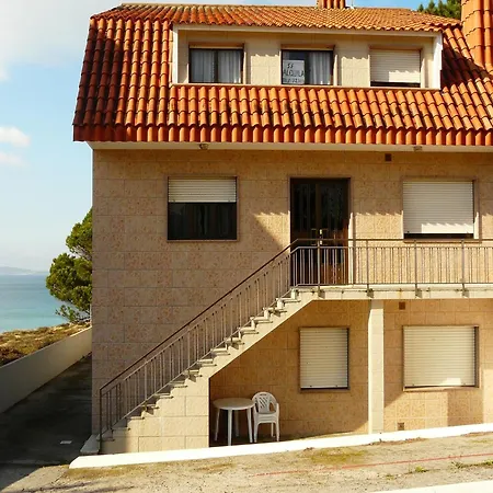 In Sanxenxo Near *