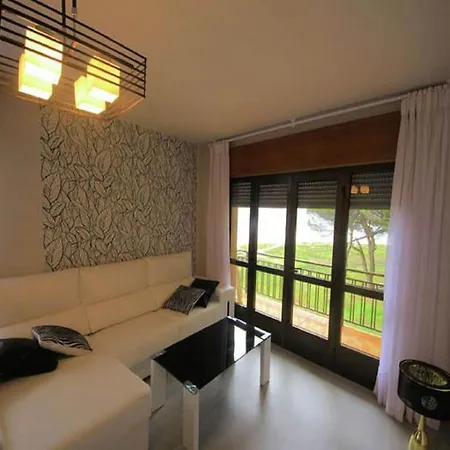 In Sanxenxo Near Διαμέρισμα