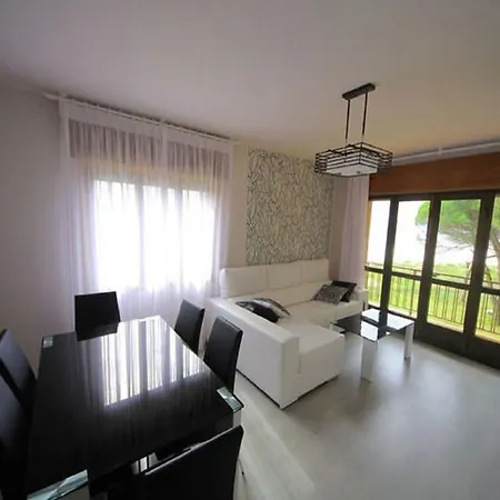 Διαμέρισμα In Sanxenxo Near