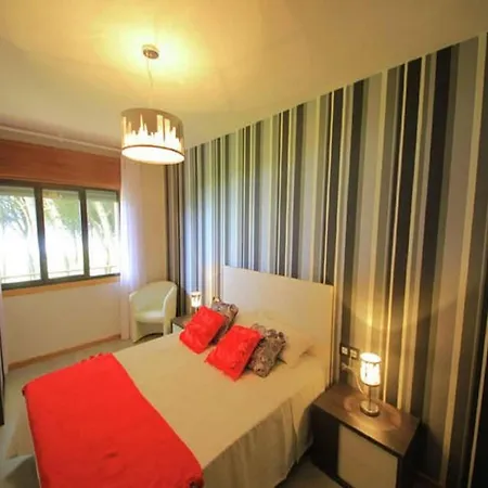 Διαμέρισμα In Sanxenxo Near *