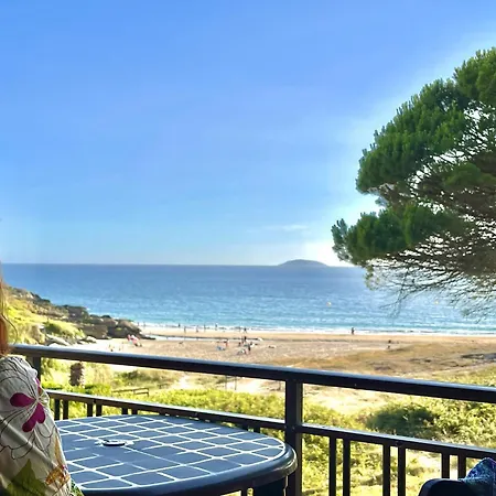 Διαμέρισμα In Sanxenxo Near *