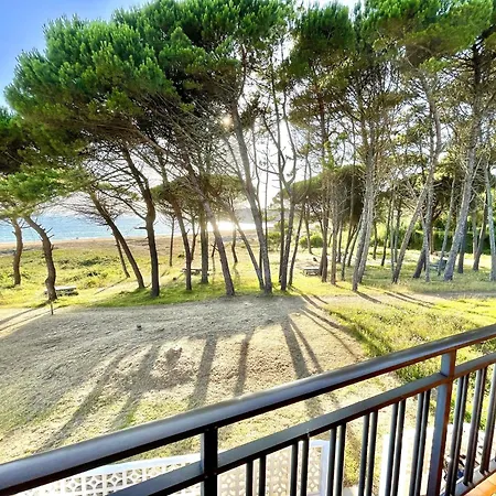 Διαμέρισμα In Sanxenxo Near