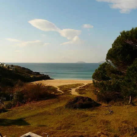 Διαμέρισμα In Sanxenxo Near