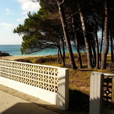 Διαμέρισμα In Sanxenxo Near