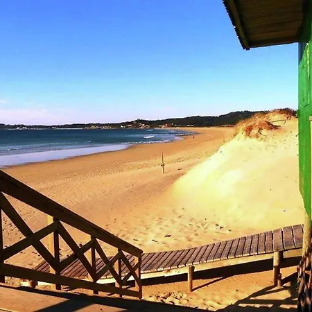 In Sanxenxo Near
