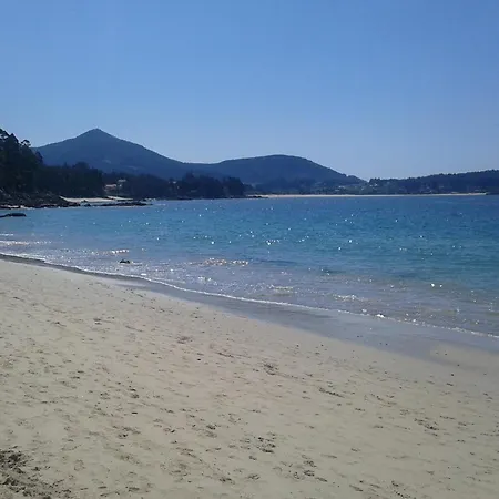 Appartement In Sanxenxo Near Montalvo