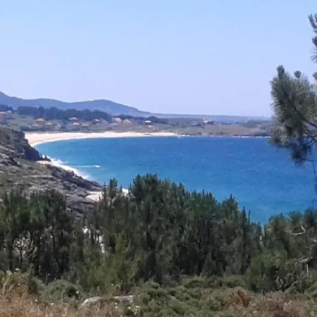 Appartement In Sanxenxo Near Montalvo