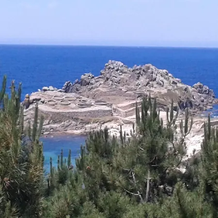 Διαμέρισμα In Sanxenxo Near