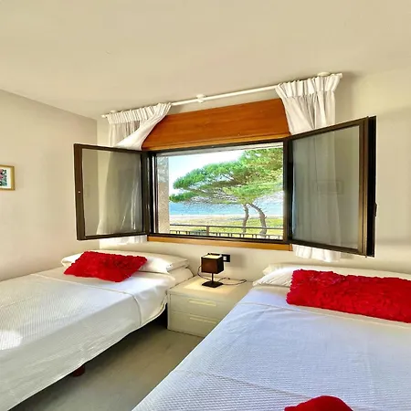 Διαμέρισμα In Sanxenxo Near *