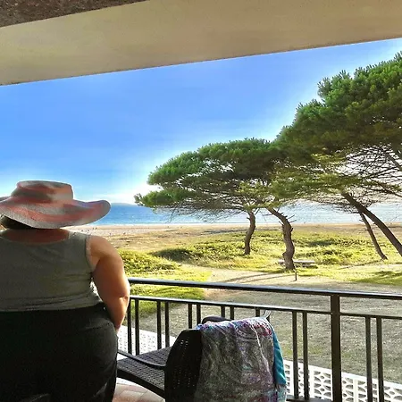In Sanxenxo Near Διαμέρισμα Montalvo
