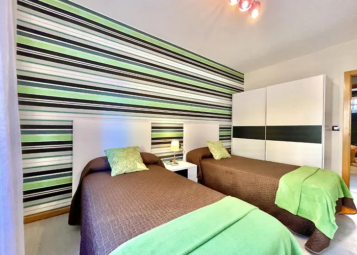 In Sanxenxo Near Διαμέρισμα Montalvo