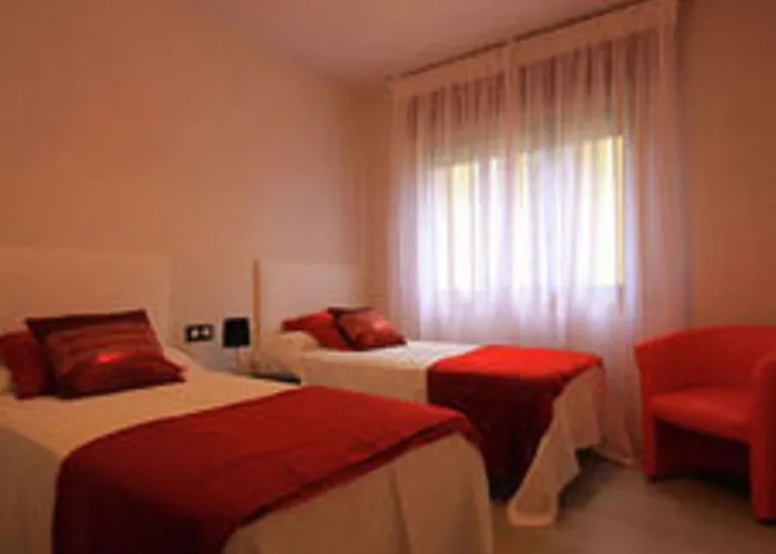 Διαμέρισμα In Sanxenxo Near