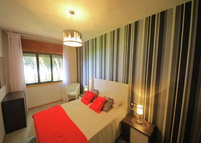 Διαμέρισμα In Sanxenxo Near *