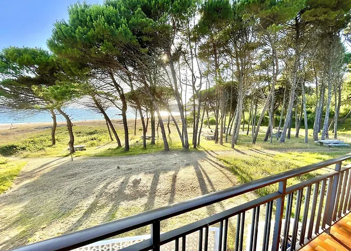 Appartement In Sanxenxo Near