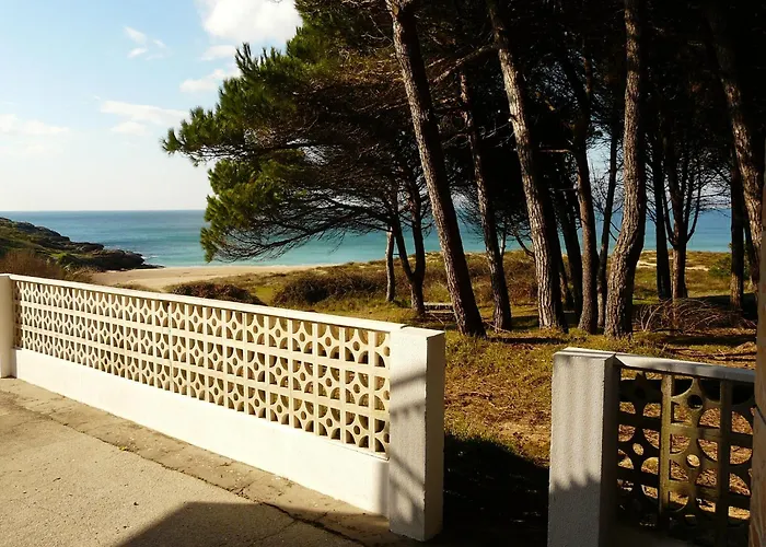 Appartement In Sanxenxo Near
