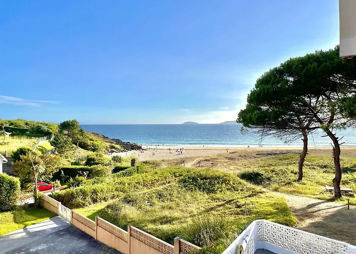 Appartement In Sanxenxo Near *