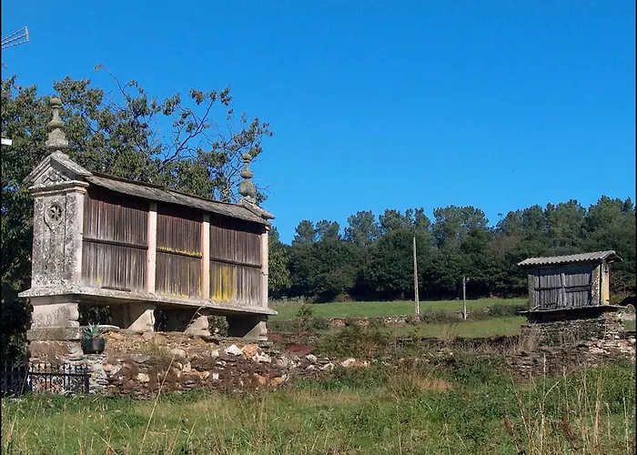 Διαμέρισμα In Sanxenxo Near